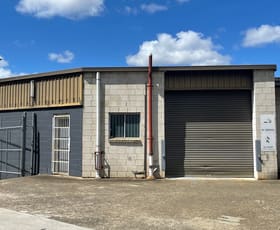 Factory, Warehouse & Industrial commercial property leased at 1/37A Salisbury Road Asquith NSW 2077