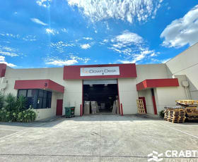 Offices commercial property leased at 3/810-818 Princes Highway Springvale VIC 3171