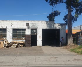 Factory, Warehouse & Industrial commercial property leased at 15 Market Road Sunshine VIC 3020