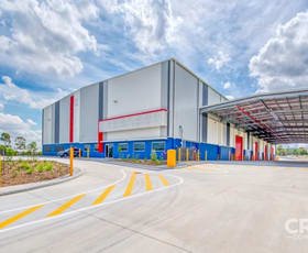 Factory, Warehouse & Industrial commercial property leased at 12 Jalrock Place Carole Park QLD 4300