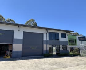 Factory, Warehouse & Industrial commercial property leased at 12/10 Pioneer Avenue Tuggerah NSW 2259