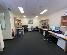 Offices commercial property leased at 77A North Lake Rd Myaree WA 6154