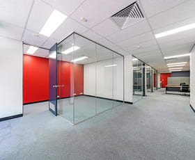 Offices commercial property leased at 1/285 Lord Street Perth WA 6000