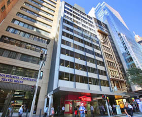 Offices commercial property leased at Level 7, Suite 36/88 Pitt Street Sydney NSW 2000