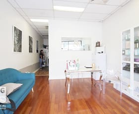 Offices commercial property leased at 7 Marion Street Bankstown NSW 2200