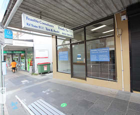 Offices commercial property leased at 7 Marion Street Bankstown NSW 2200