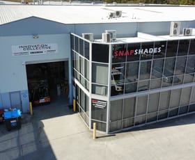 Factory, Warehouse & Industrial commercial property sold at 2/2 Endeavour Road Caringbah NSW 2229