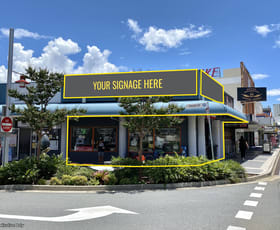 Shop & Retail commercial property leased at Shop 1/1 Young Street Southport QLD 4215