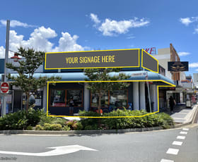 Offices commercial property leased at Shop 1/1 Young Street Southport QLD 4215