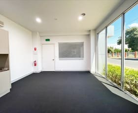 Offices commercial property leased at 8/421 Blackshaws Road Altona North VIC 3025