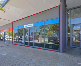 Offices commercial property leased at 5/23 Junction Boulevard Cockburn Central WA 6164