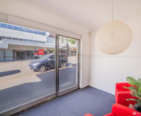 Offices commercial property leased at 91 Brisbane Street Ipswich QLD 4305