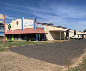 Factory, Warehouse & Industrial commercial property leased at 4/37-39 Douglas Mawson Road Dubbo NSW 2830