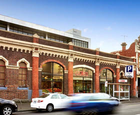 Offices commercial property leased at Level 2/95 Johnston Street Fitzroy VIC 3065