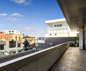 Offices commercial property leased at Level 2/95 Johnston Street Fitzroy VIC 3065