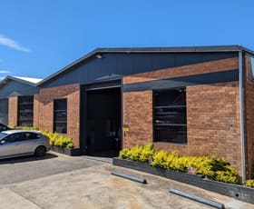 Factory, Warehouse & Industrial commercial property leased at 10 Evelyn Street Toowoomba City QLD 4350