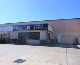 Factory, Warehouse & Industrial commercial property leased at 4/33 Pendlebury Road Cardiff NSW 2285