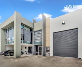 Factory, Warehouse & Industrial commercial property leased at 5/8 Commercial Court Tullamarine VIC 3043