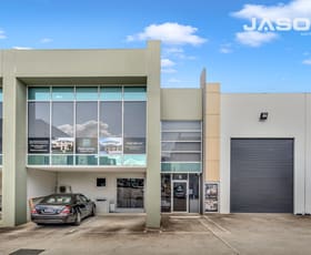 Factory, Warehouse & Industrial commercial property leased at 5/8 Commercial Court Tullamarine VIC 3043