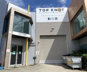 Showrooms / Bulky Goods commercial property leased at 13a/13A Rocklea Drive Port Melbourne VIC 3207