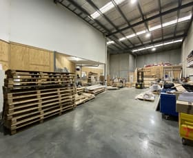 Showrooms / Bulky Goods commercial property leased at 13a/13A Rocklea Drive Port Melbourne VIC 3207