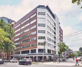 Offices commercial property leased at 241 Commonwealth Street Surry Hills NSW 2010