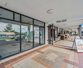 Shop & Retail commercial property leased at 10-14 Allamanda Drive Daisy Hill QLD 4127