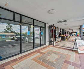 Medical / Consulting commercial property leased at 10-14 Allamanda Drive Daisy Hill QLD 4127