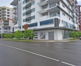 Offices commercial property leased at G02/29 Daly Street Darwin City NT 0800