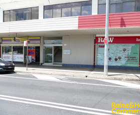Offices commercial property for lease at Suite12C/44 Oxford Road Ingleburn NSW 2565