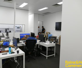 Offices commercial property for lease at Suite12C/44 Oxford Road Ingleburn NSW 2565
