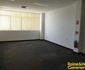 Offices commercial property for lease at Suite 12D/44 Oxford Road Ingleburn NSW 2565