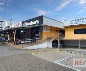 Shop & Retail commercial property for lease at 191 Sir Fred Schonell Drive St Lucia QLD 4067