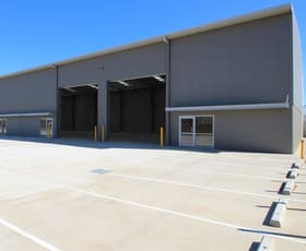 Factory, Warehouse & Industrial commercial property leased at 4/19 Mansell Street Wilsonton QLD 4350