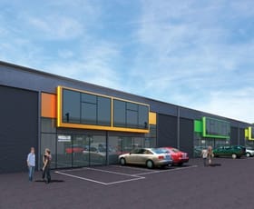 Factory, Warehouse & Industrial commercial property leased at 6/158 Chesterville Road Cheltenham VIC 3192