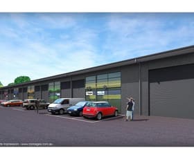 Factory, Warehouse & Industrial commercial property leased at 6/158 Chesterville Road Cheltenham VIC 3192