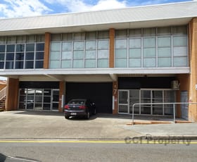 Showrooms / Bulky Goods commercial property leased at 7 Ellen Street Moorooka QLD 4105