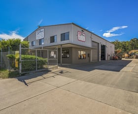 Factory, Warehouse & Industrial commercial property leased at 56 Sandringham Avenue Thornton NSW 2322