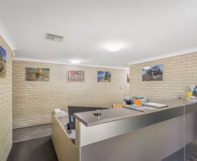 Factory, Warehouse & Industrial commercial property leased at 56 Sandringham Avenue Thornton NSW 2322