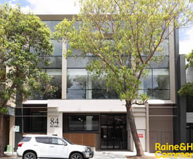 Offices commercial property for lease at 84 Henry Street Penrith NSW 2750