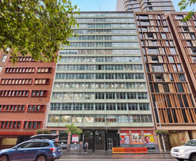 Offices commercial property leased at Level 5/82 Elizabeth Street Sydney NSW 2000