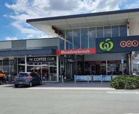 Shop & Retail commercial property leased at 6/12-16 Logandowns Drive Meadowbrook QLD 4131