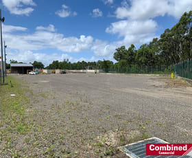 Factory, Warehouse & Industrial commercial property leased at 67 Anderson Road Smeaton Grange NSW 2567