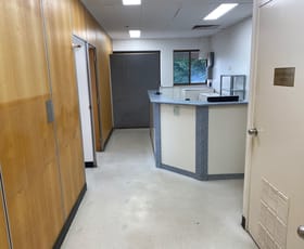 Medical / Consulting commercial property leased at 10/3-5 Upward Street Cairns City QLD 4870