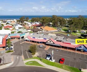 Shop & Retail commercial property leased at Unit 3/609-617 Old Coast Road Falcon WA 6210