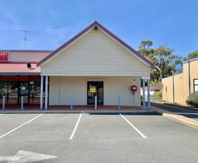 Shop & Retail commercial property leased at Unit 3/609-617 Old Coast Road Falcon WA 6210