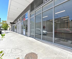 Shop & Retail commercial property leased at Shop 13, Mary Street Auburn NSW 2144