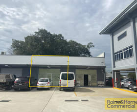 Medical / Consulting commercial property leased at 34/302 South Pine Road Brendale QLD 4500