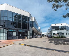 Offices commercial property sold at 13/23 Bowden St Alexandria NSW 2015