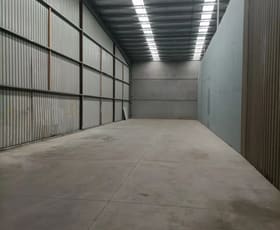 Factory, Warehouse & Industrial commercial property leased at 6/37 Chambers Road Altona North VIC 3025